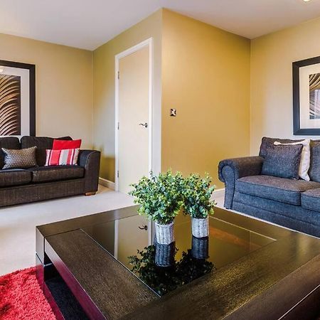 Stylish Townhouse Chester City Centre With Parking Extérieur photo